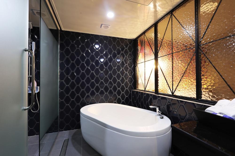 Sm Boutique Hotel Seul Zewnętrze zdjęcie