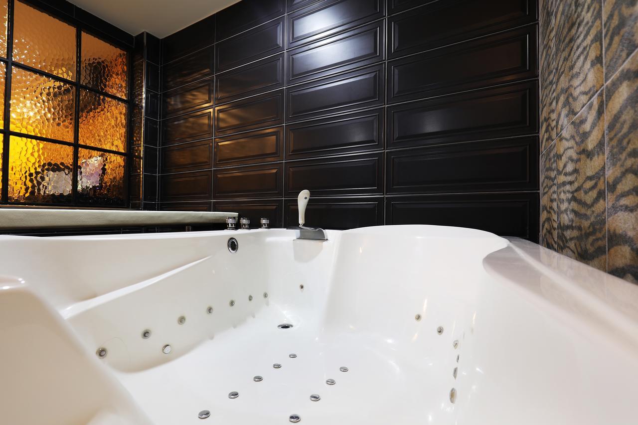 Sm Boutique Hotel Seul Zewnętrze zdjęcie