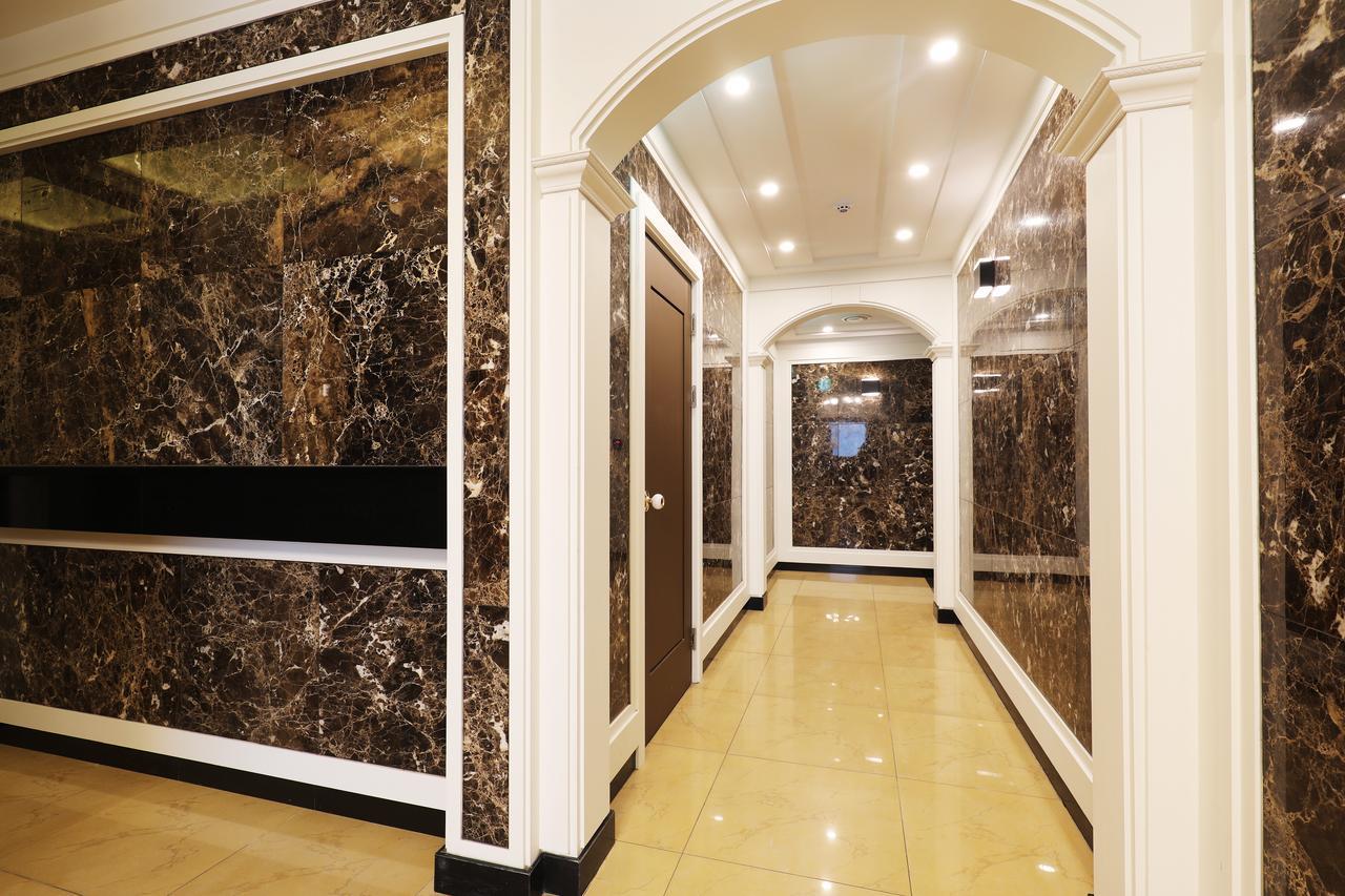 Sm Boutique Hotel Seul Zewnętrze zdjęcie
