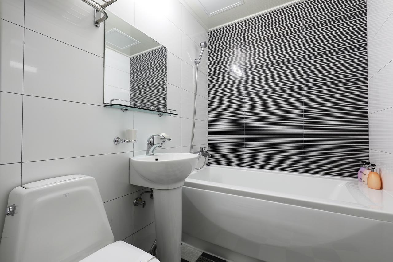 Sm Boutique Hotel Seul Zewnętrze zdjęcie