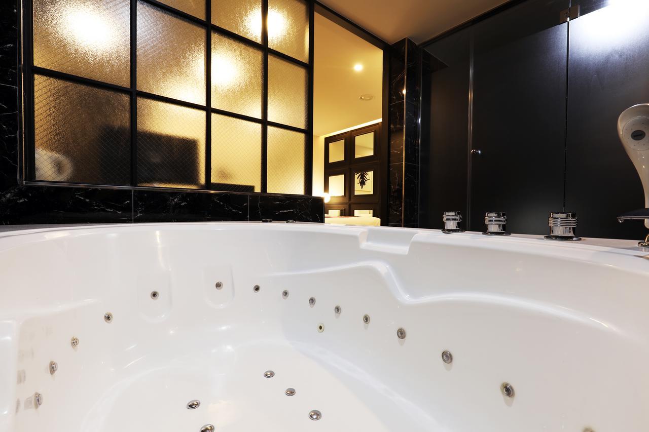 Sm Boutique Hotel Seul Zewnętrze zdjęcie