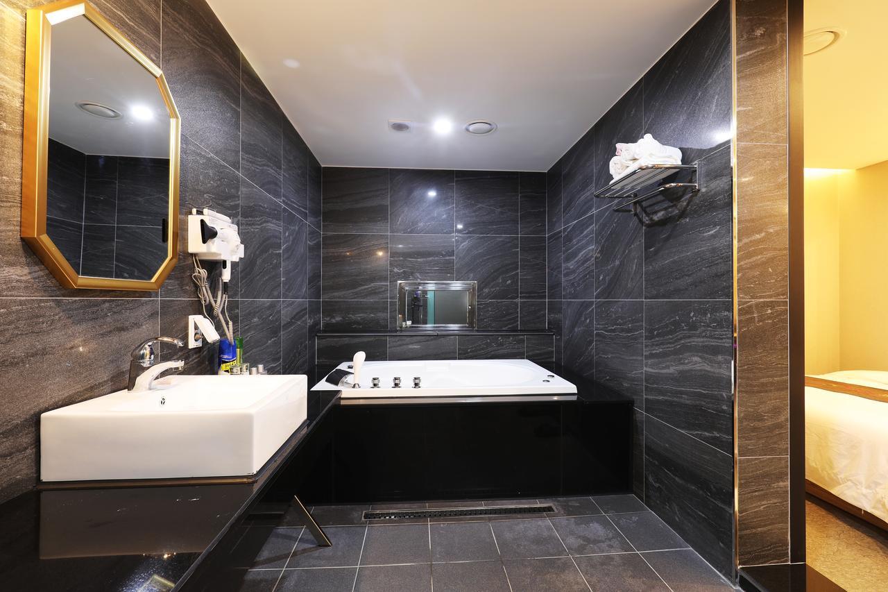 Sm Boutique Hotel Seul Zewnętrze zdjęcie