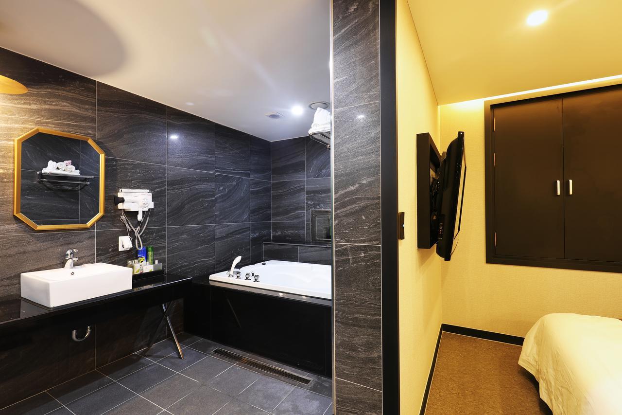 Sm Boutique Hotel Seul Zewnętrze zdjęcie