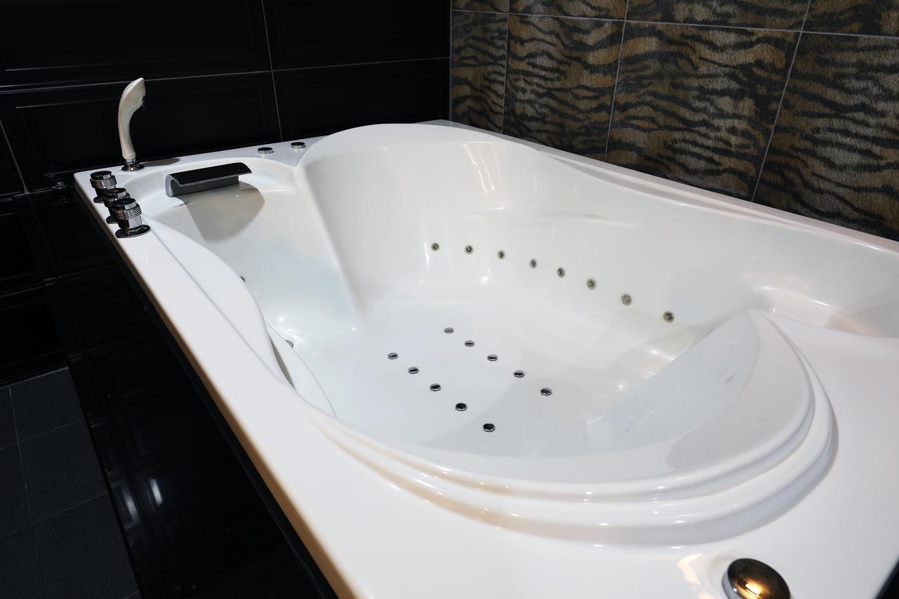 Sm Boutique Hotel Seul Zewnętrze zdjęcie