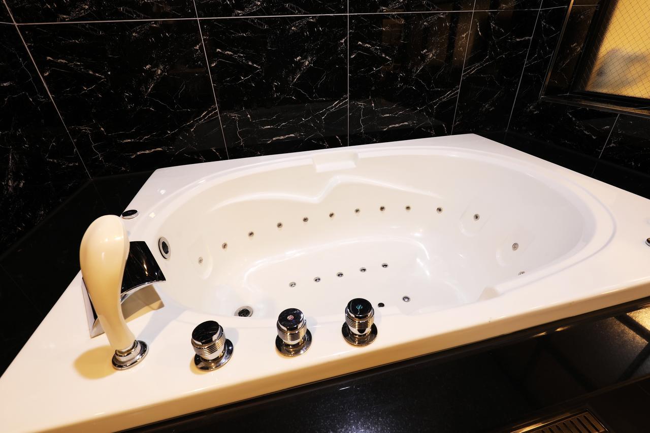 Sm Boutique Hotel Seul Zewnętrze zdjęcie