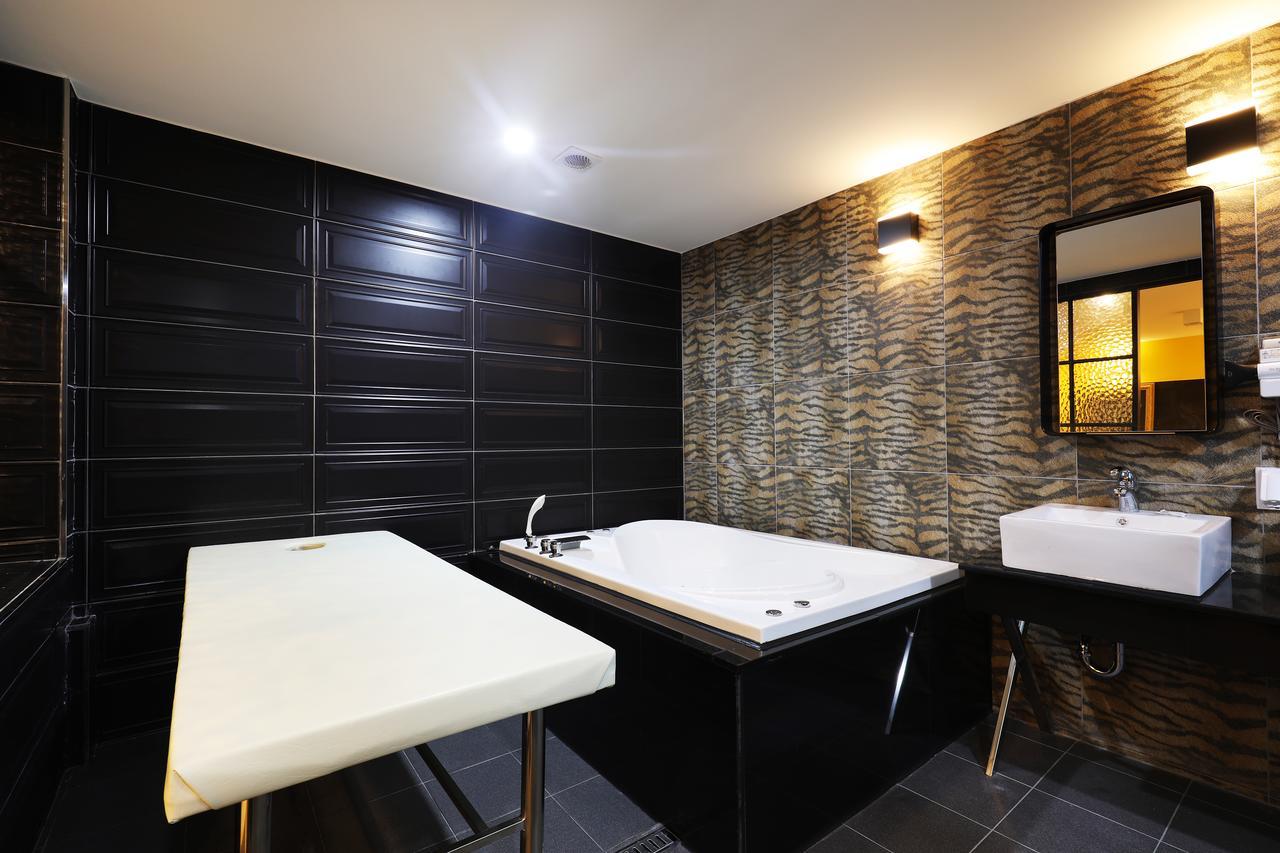 Sm Boutique Hotel Seul Zewnętrze zdjęcie