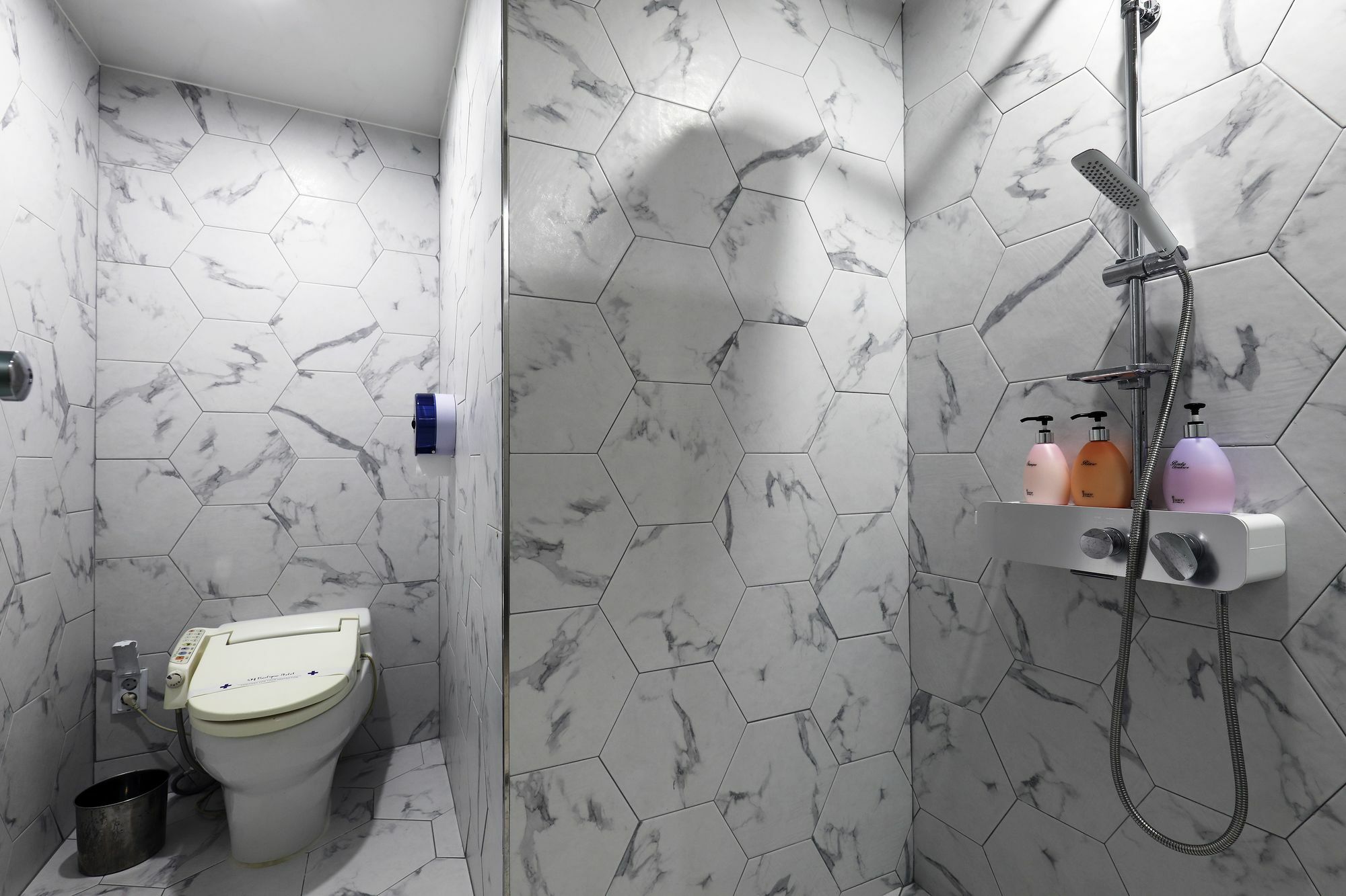 Sm Boutique Hotel Seul Zewnętrze zdjęcie